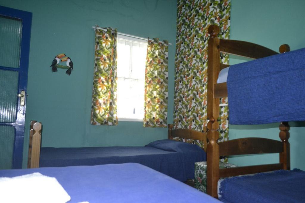 Hostel Dos Lagos Κάμπο Φρίο Εξωτερικό φωτογραφία