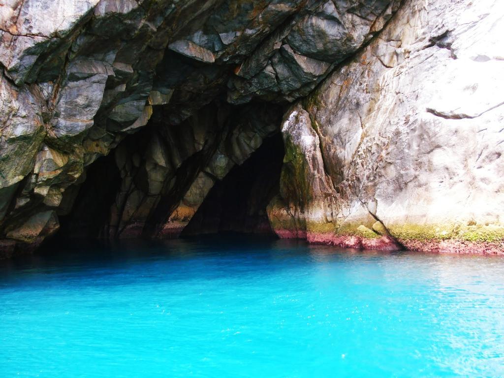 Hostel Dos Lagos Κάμπο Φρίο Εξωτερικό φωτογραφία