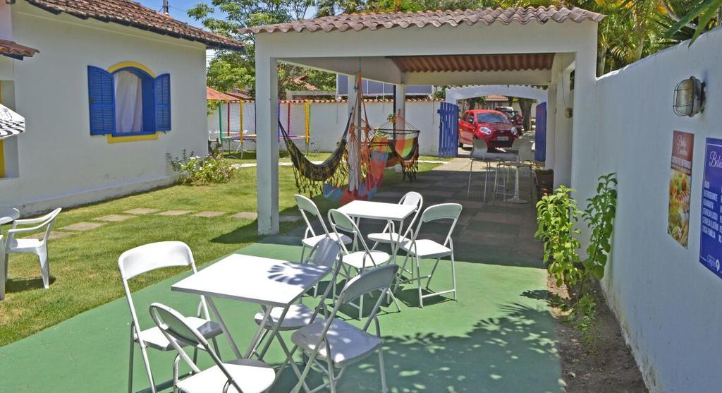 Hostel Dos Lagos Κάμπο Φρίο Δωμάτιο φωτογραφία