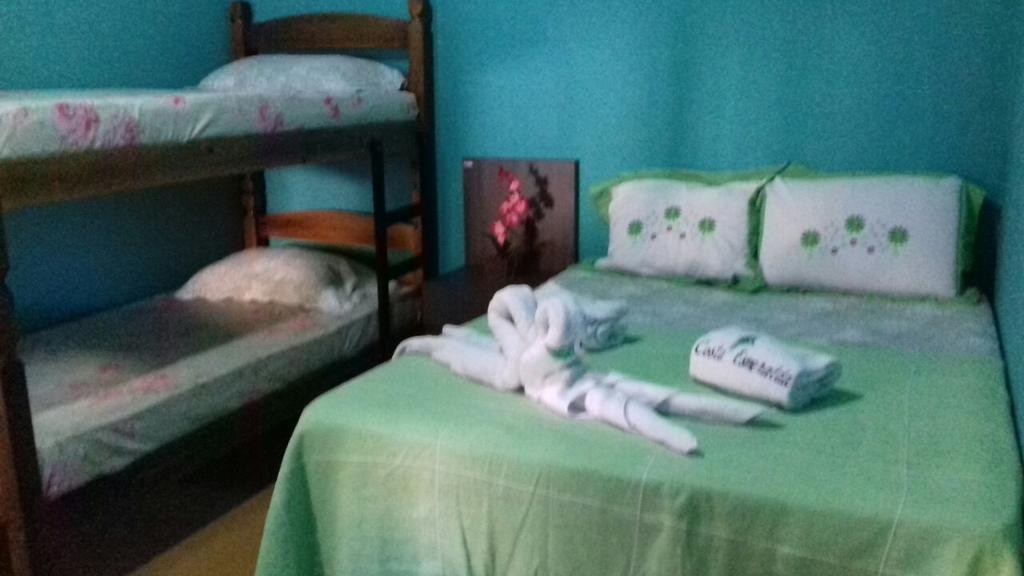 Hostel Dos Lagos Κάμπο Φρίο Εξωτερικό φωτογραφία